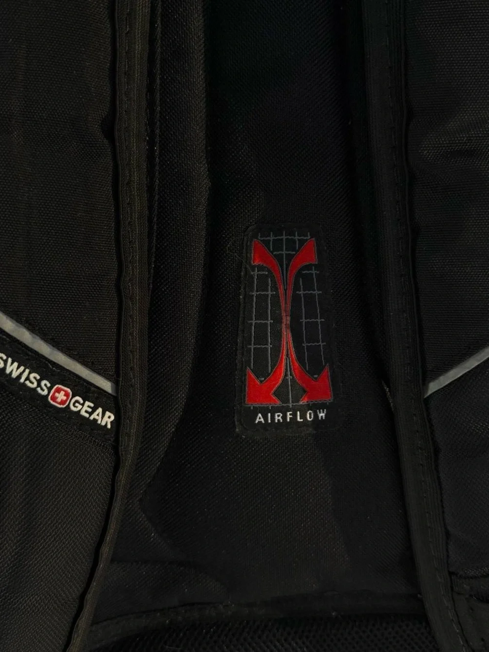 SwissGear swiss gear